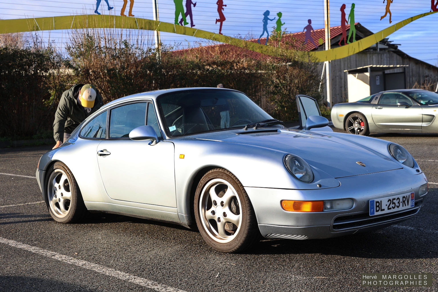 Porsche 911 Type 993.JPG